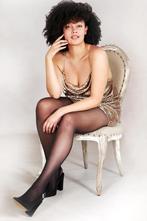 Panty Luxury 30 Den Pamela Mann Maat:, Verzenden, Nieuw, Overige kleuren