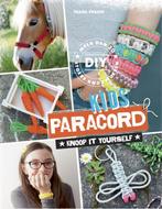 Paracord kids 9789043917919 Thade Precht, Verzenden, Gelezen, Thade Precht