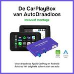 Mercedes Apple CarPlay/Android montage activatie op locatie, Ophalen, Nieuw