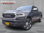 Dodge Ram 1500 5.7 V8 4x4 Crew Cab Limited| Bakflip | Panora, Auto's, Bestelauto's, Automaat, Nieuw, Dodge, Lease