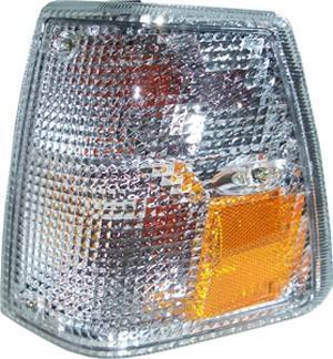 Volvo hoek side lamp links 240 USA  stadslicht knipperlicht, Auto-onderdelen, Verlichting, Nieuw, Volvo, Verzenden