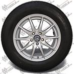 Mercedes ML GLE 17 inch originele velgen A1664010502, Gebruikt, Ophalen of Verzenden