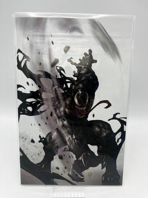 Venom Various #s - 4 Variant cover - Eerste druk -, Boeken, Strips | Comics