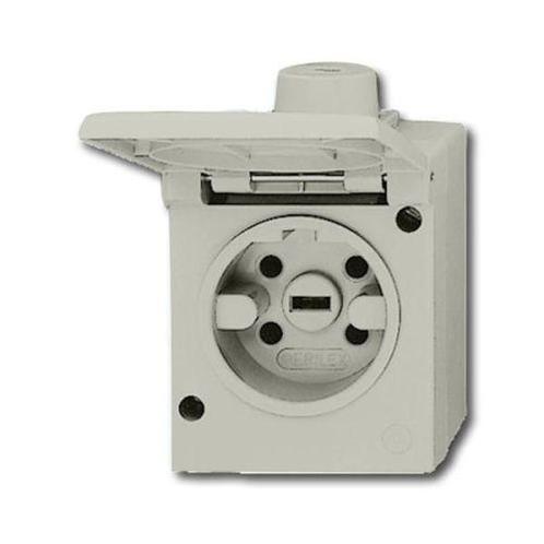 ABL Sursum perilex opbouw WCD IP44, Doe-het-zelf en Verbouw, Elektra en Kabels, Nieuw, Ophalen of Verzenden