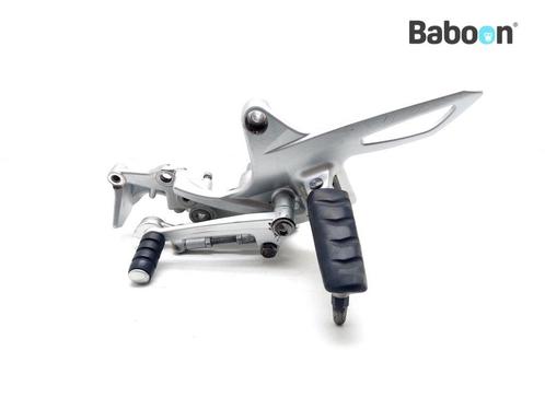 Schetsplaat Links Voor BMW F 800 S (F800S), Motoren, Onderdelen | BMW, Gebruikt, Verzenden