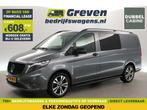 Mercedes-Benz Vito 114 CDI Lang | Euro6 | Dubbele Cabine |, Automaat, Mercedes-Benz, Diesel, Nieuw