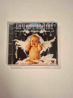 Thunderdome the Megamix of thunderdome 1-5!, Verzenden, Gebruikt