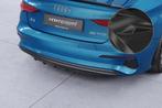 Achterskirt voor Audi A3 8Y HA449-C, Verzenden, Nieuw