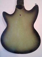Egmond - SOLID 7 - - Elektrische gitaar - Nederland - 1960, Nieuw