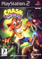 Crash Mind over Mutant (PS2 tweedehands game), Spelcomputers en Games, Games | Sony PlayStation 2, Ophalen of Verzenden, Zo goed als nieuw