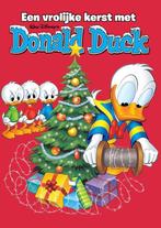 Donald Duck Kerstspecial  / 2012-2013 9789085749738 Disney, Gelezen, Disney, Verzenden