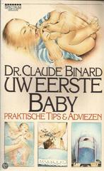 Uw eerste baby 9789027459930 Binard, Boeken, Verzenden, Gelezen, Binard