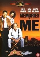 Memories of me - DVD, Cd's en Dvd's, Verzenden, Nieuw in verpakking