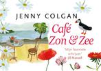 Dwarsligger 603 - Café Zon & Zee DL 9789049807474, Boeken, Gelezen, Jenny Colgan, Verzenden