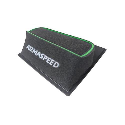 Armaspeed 3D Panel Air Filter Ford Mustang S550 2.3 Ecoboost, Auto diversen, Tuning en Styling