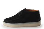 Manfield Instappers in maat 43 Blauw | 10% extra korting, Kleding | Heren, Schoenen, Manfield, Overige typen, Gedragen, Verzenden