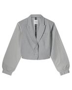 -30% Summum  Summum Blazer 1s1190-12072  maat 44, Verzenden, Nieuw, Grijs