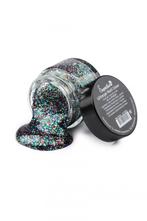 Gekleurde Glitter Gel, Verzenden, Nieuw