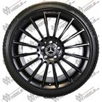 Mercedes A45 AMG CLA 45 AMG 19 inch originele velgen A176401, Ophalen of Verzenden, Nieuw