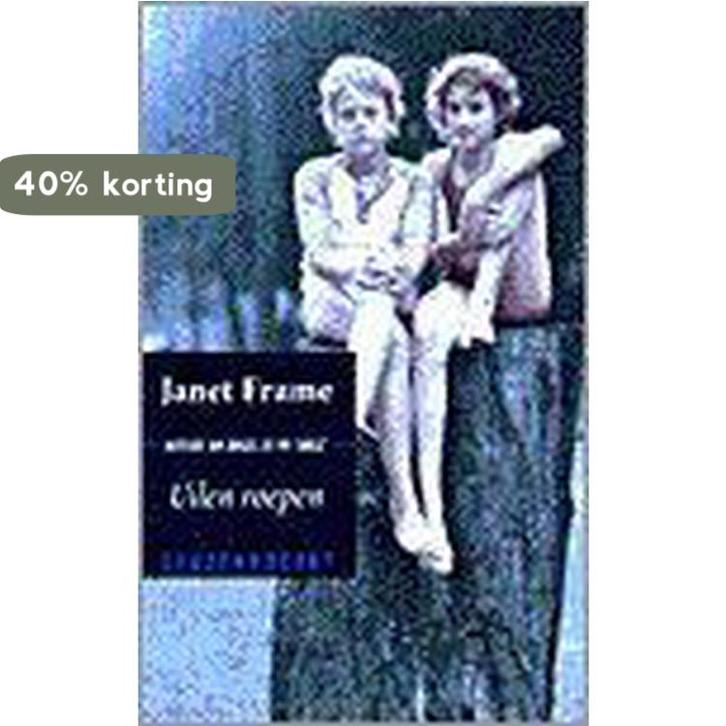 Uilen roepen / Geuzenpocket / 107 9789052264639 J. Frame, Boeken, Romans, Gelezen, Verzenden