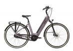 QWIC Premium MN7.2 Low step 54 Cm, Fietsen en Brommers, Ophalen of Verzenden, Nieuw, Qwic