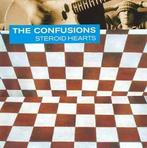 cd single - The Confusions - Steroid Hearts, Verzenden, Zo goed als nieuw