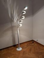 Staande lamp - Staal