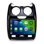 Dacia Duster Android 13 Autoradio 2013 t/m 2017 CarPlay &, Auto diversen, Autoradio's, Ophalen of Verzenden, Nieuw