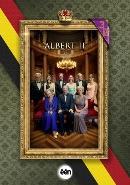 Albert II - DVD, Cd's en Dvd's, Verzenden, Nieuw in verpakking