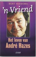 N Vriend Het Leven Van Andre Hazes, Ophalen of Verzenden, Nieuw