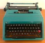 Ettore Sottsass - Olivetti, Studio 45 - Typemachine -