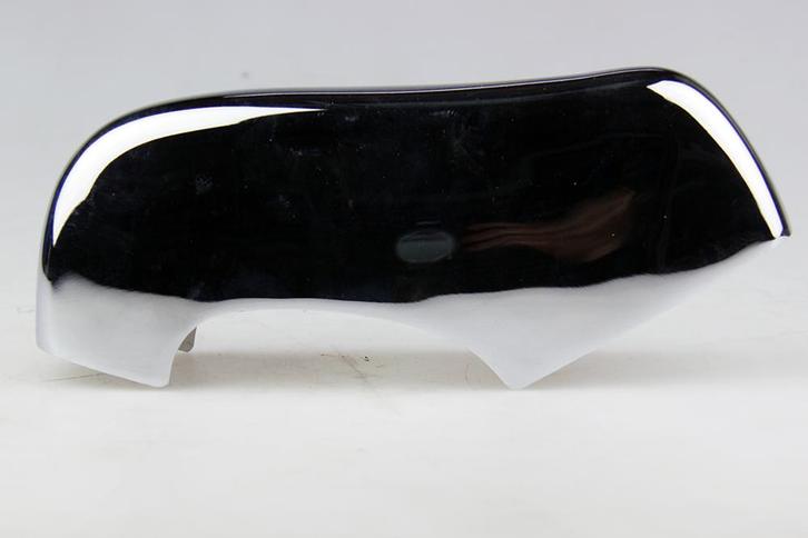 Bumper rozet achterzijde RECHTS Volvo Katterug, Auto-onderdelen, Interieur en Bekleding, Ophalen of Verzenden