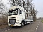 Veiling: Machinetransporter DAF XF480 Diesel 2019, Overige kleuren, Diesel, BTW verrekenbaar, Overige merken