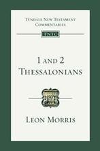 1 and 2 Thessalonians.by Morris, Leon New, Boeken, Godsdienst en Theologie, Zo goed als nieuw, Leon L Morris, Verzenden
