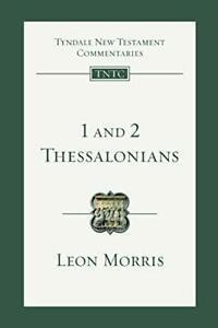 1 and 2 Thessalonians.by Morris, Leon New, Boeken, Godsdienst en Theologie, Zo goed als nieuw, Verzenden