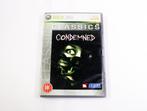 Xbox 360 - Condemned [Classics], Ophalen of Verzenden, Nieuw