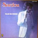 LP gebruikt - Michel Sardou - Palais Des CongrÃ¨s, Verzenden, Zo goed als nieuw