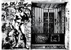 Blek Le Rat (1951) x Shepard Fairey (OBEY) (1970) - David, Antiek en Kunst