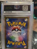 Pokémon - 1 Card - ERROR pokemon - Charizard, Hobby en Vrije tijd, Verzamelkaartspellen | Pokémon, Nieuw