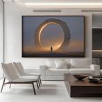 Lea Ottavi - Concentric Earth Echoes XXL