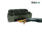 Spanningsregelaar Ducati Monster 900 2000-2002 (M900), Motoren, Verzenden, Gebruikt