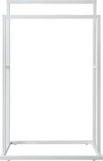 Sealskin Carré - Handdoekrek vrijstaand - 24 x 48 x 78,5 cm, Huis en Inrichting, Woonaccessoires | Overige, Verzenden, Zo goed als nieuw