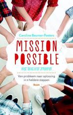 9789024403974 Mission Possible | Tweedehands, Verzenden, Zo goed als nieuw, Caroline Beumer-Peeters