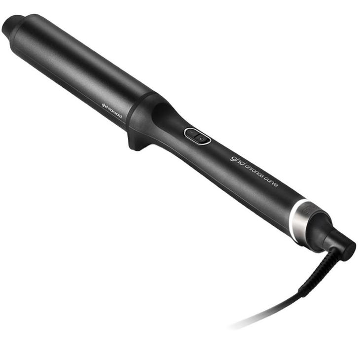 ghd  Chronos Curve Max Wand (3226 mm), Sieraden, Tassen en Uiterlijk, Uiterlijk | Haarverzorging, Nieuw, Verzenden