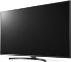 LG 55UK6470PLC - 55 inch 4K Ultra HD smart LED TV, Audio, Tv en Foto, Televisies, Ophalen, LED, Zo goed als nieuw, 100 cm of meer