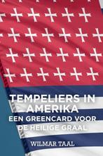 9789464922806 Tempeliers in Amerika Wilmar Taal, Boeken, Verzenden, Nieuw, Wilmar Taal