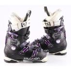 38 38,5 dames skischoenen SALOMON QUEST ACCESS 70 W, ratchet, Sport en Fitness, Gebruikt, Verzenden, Schoenen, Salomon