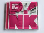 Pink - Greatest Hits...So Far!!! (CD ), Cd's en Dvd's, Cd's | Pop, Verzenden, Zo goed als nieuw