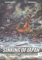 Sinking Of Japan (Einzel-DVD) von Shinji Higuchi  DVD, Cd's en Dvd's, Zo goed als nieuw, Verzenden