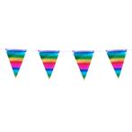 Regenboog Slinger Mini 14cm 3m, Verzenden, Nieuw